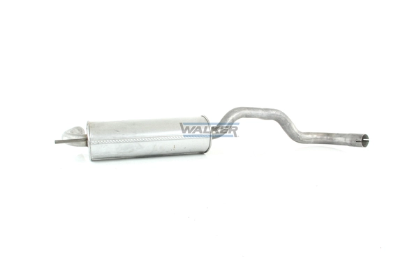 WALKER 22248 Rear Muffler