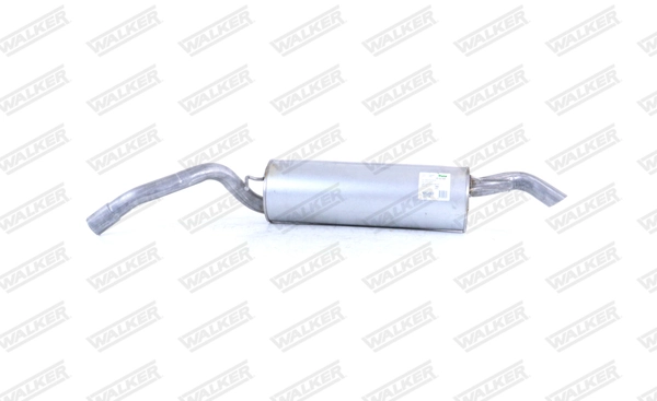 WALKER 22700 Rear Muffler
