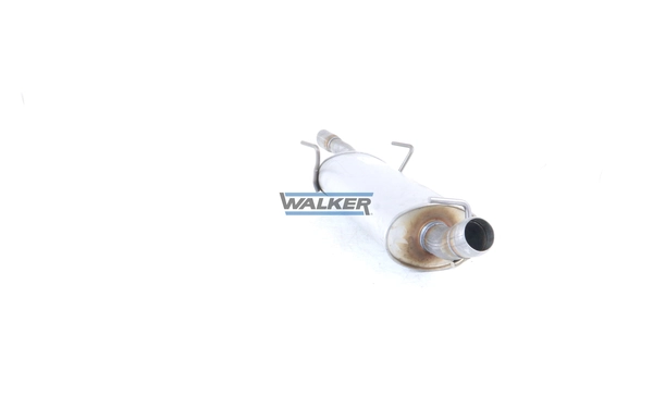 WALKER 22988 Rear Muffler
