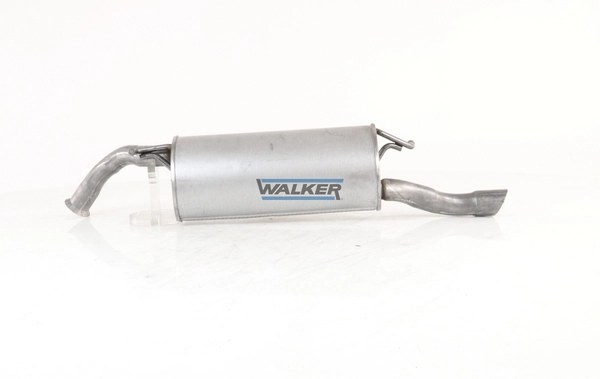 Rear Muffler 22203