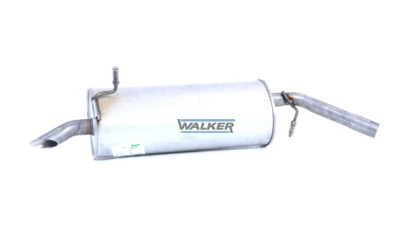 Rear Muffler 23228