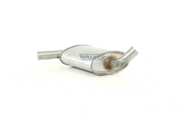WALKER 14660 Centre Muffler