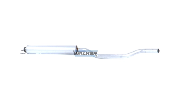 WALKER 23062 Centre Muffler