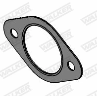 Gasket, exhaust pipe 81116