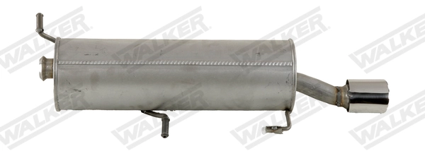 WALKER 24403 Rear Muffler