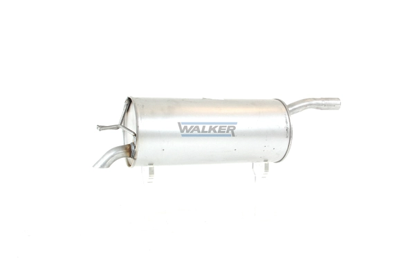 Rear Muffler 22511