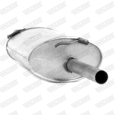 WALKER 21740 Rear Muffler