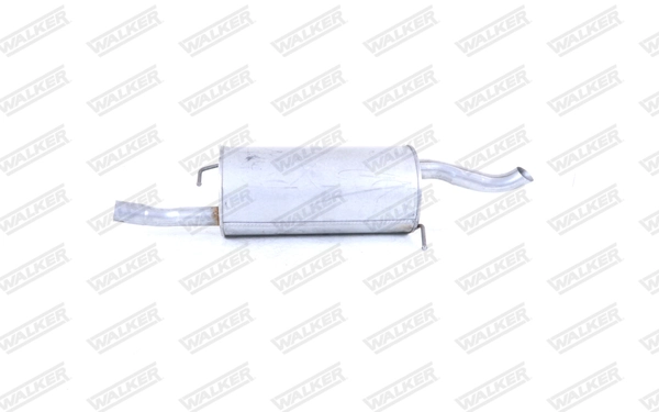 尾端消声器 23920