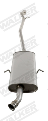 WALKER 23365 Rear Muffler