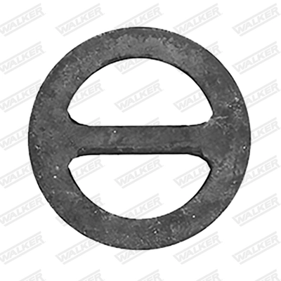 WALKER 81246 Rubber Strip, exhaust system