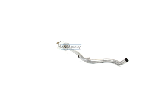 Centre Muffler 22634