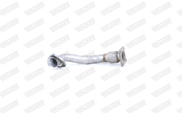 WALKER 03488 Exhaust Pipe