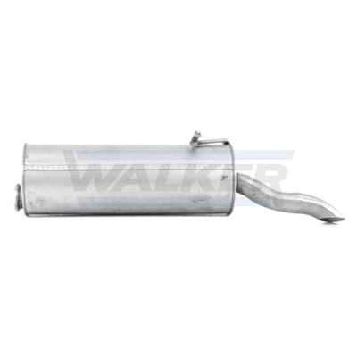 WALKER 22867 Rear Muffler