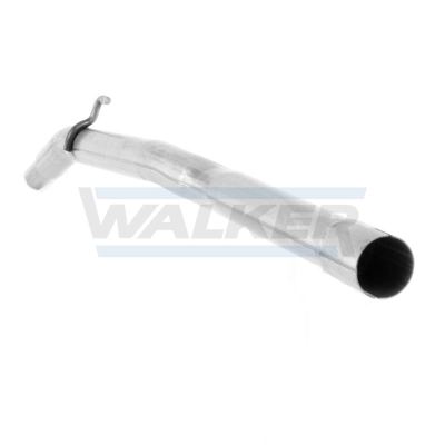 WALKER 09116 Exhaust Pipe