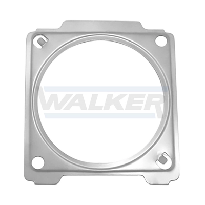 WALKER 80465 Gasket, exhaust pipe