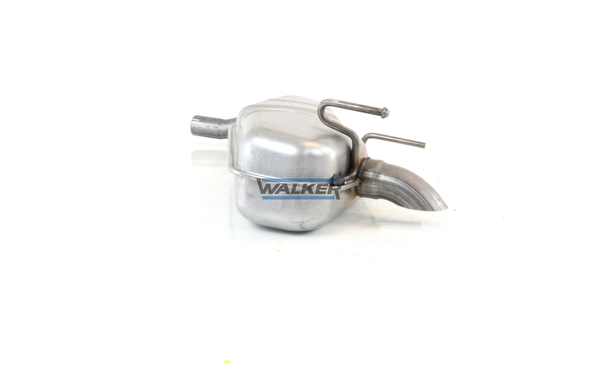 WALKER 25138 Rear Muffler