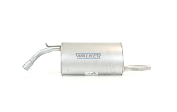 WALKER 23664 Rear Muffler