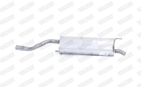 WALKER 23353 Rear Muffler