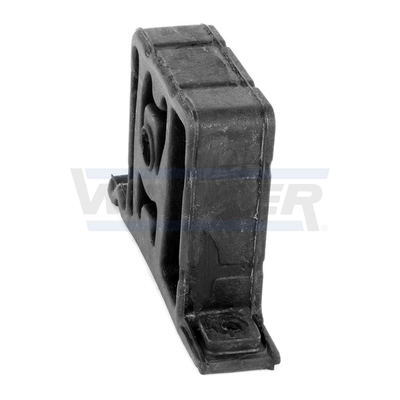 Mount, exhaust system 80357