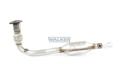 Catalytic Converter 20873