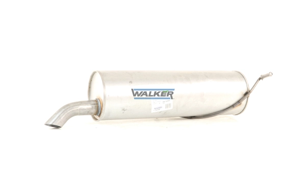 Rear Muffler 71210