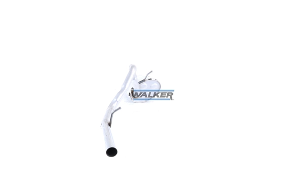 WALKER 23339 Rear Muffler