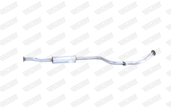 WALKER 21365 Centre Muffler