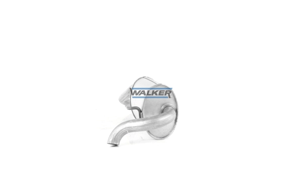 WALKER 23172 Rear Muffler