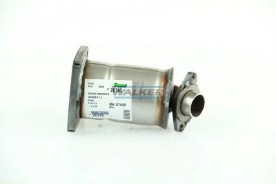 WALKER 20705 Catalytic Converter