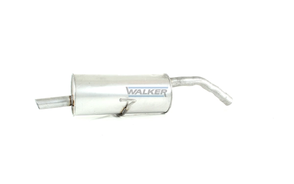 WALKER 22121 Rear Muffler