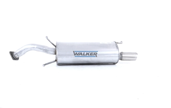 WALKER 22947 Rear Muffler