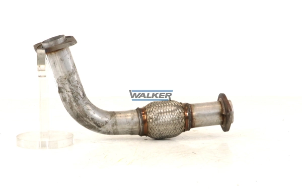 WALKER 03137 Exhaust Pipe