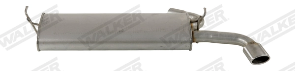 WALKER 24565 Rear Muffler