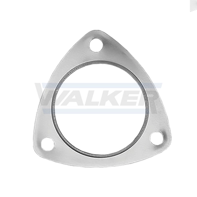 WALKER 80555 Gasket, exhaust pipe