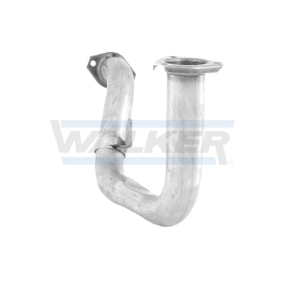 WALKER 13222 Exhaust Pipe