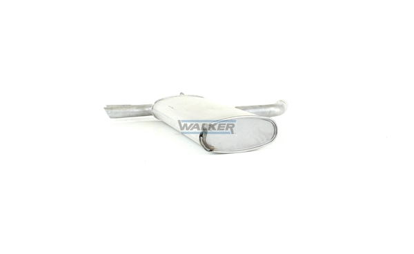 WALKER 23262 Rear Muffler