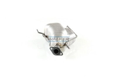 Rear Muffler 72358