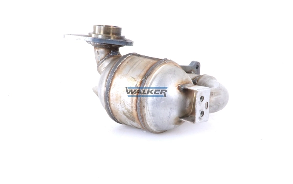 WALKER 20839 Catalytic Converter