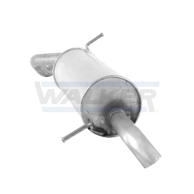 Rear Muffler 24154