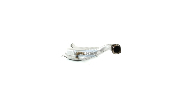 WALKER 19664 Centre Muffler