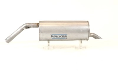 Rear Muffler 23226