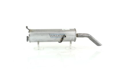 WALKER 19309 Rear Muffler