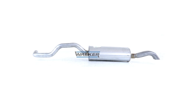 WALKER 21923 Rear Muffler