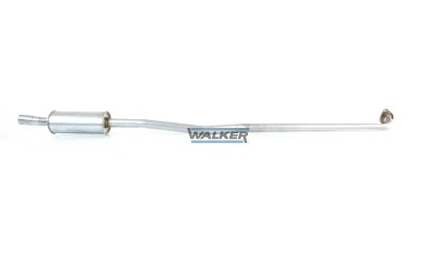 WALKER 21344 Centre Muffler