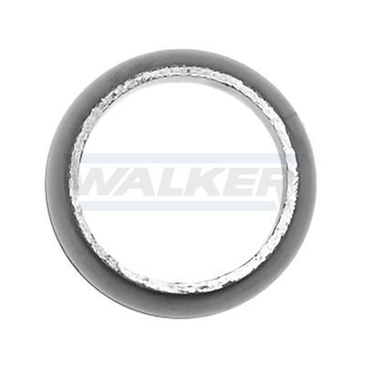 WALKER 80127 Gasket, exhaust pipe