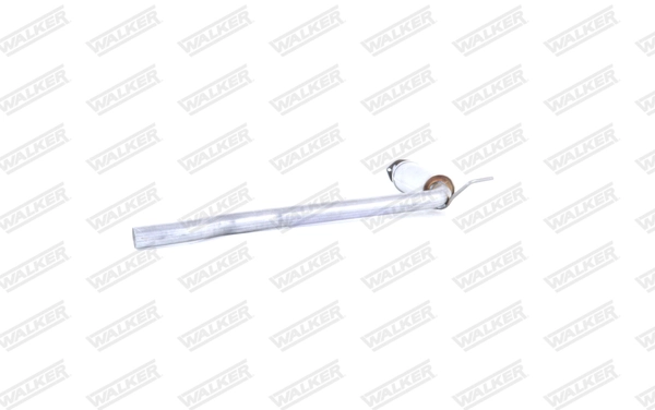 WALKER 22208 Front Muffler