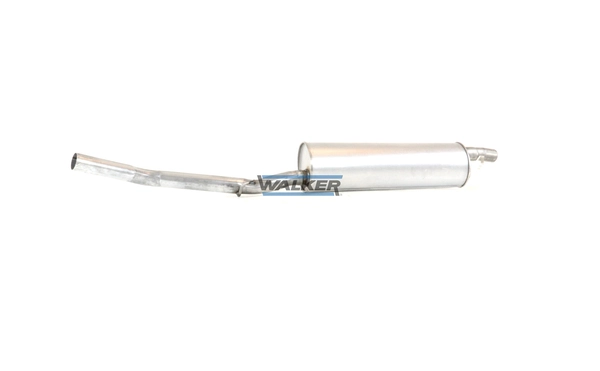 WALKER 23661 Centre Muffler