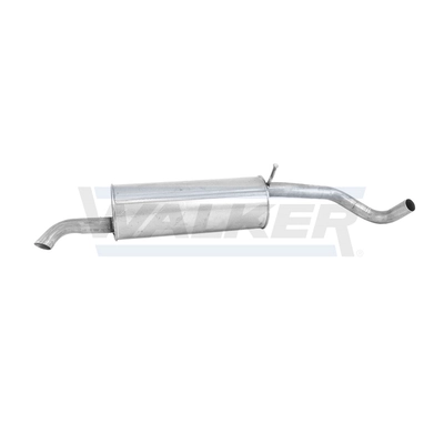 Rear Muffler 24154