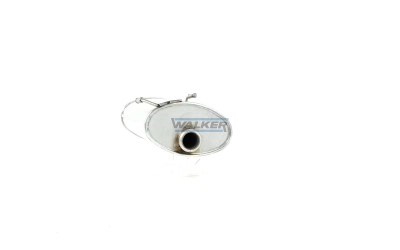 WALKER 23645 Rear Muffler