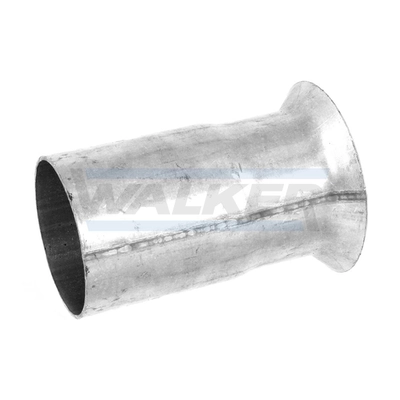 WALKER 07187 Exhaust Pipe